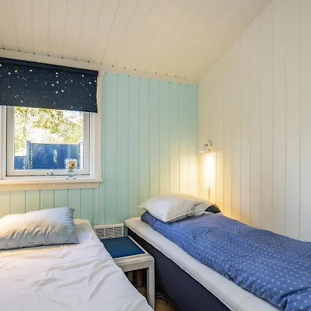 Holiday home Holiday Xiv Frederikshavn