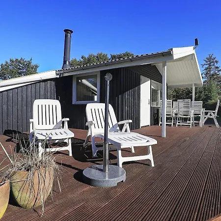 Holiday home Holiday Xiv Frederikshavn